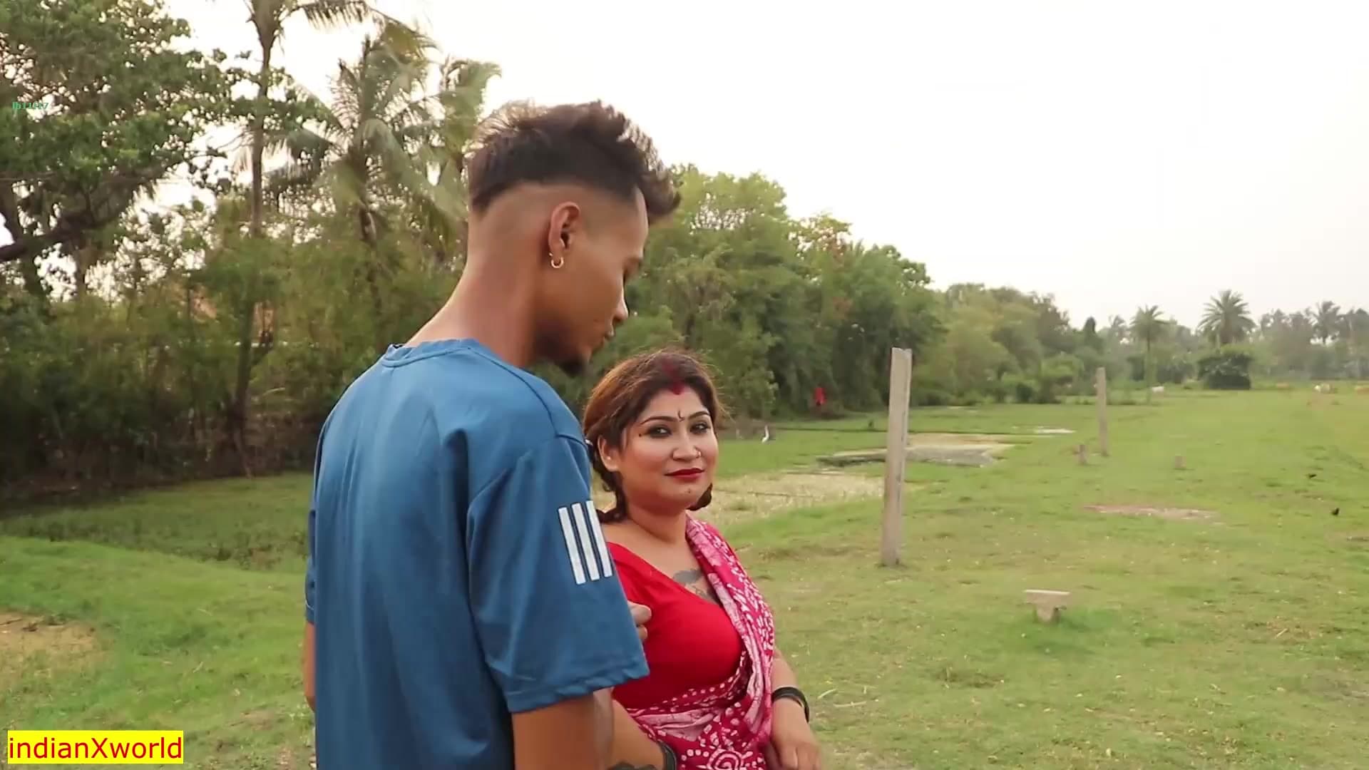 Beautiful Village Girl Hardcore Fucking with Clear Bangla Audio screenshot 5