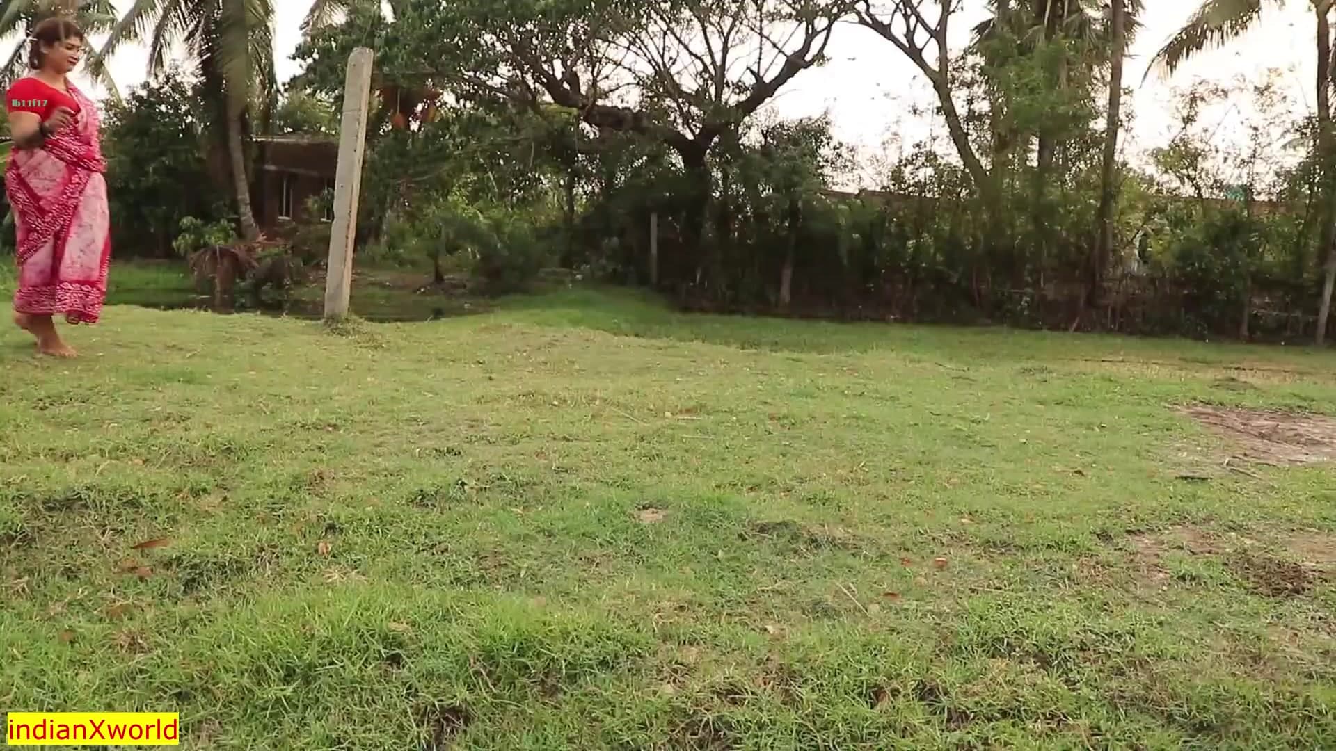 Beautiful Village Girl Hardcore Fucking with Clear Bangla Audio screenshot 6