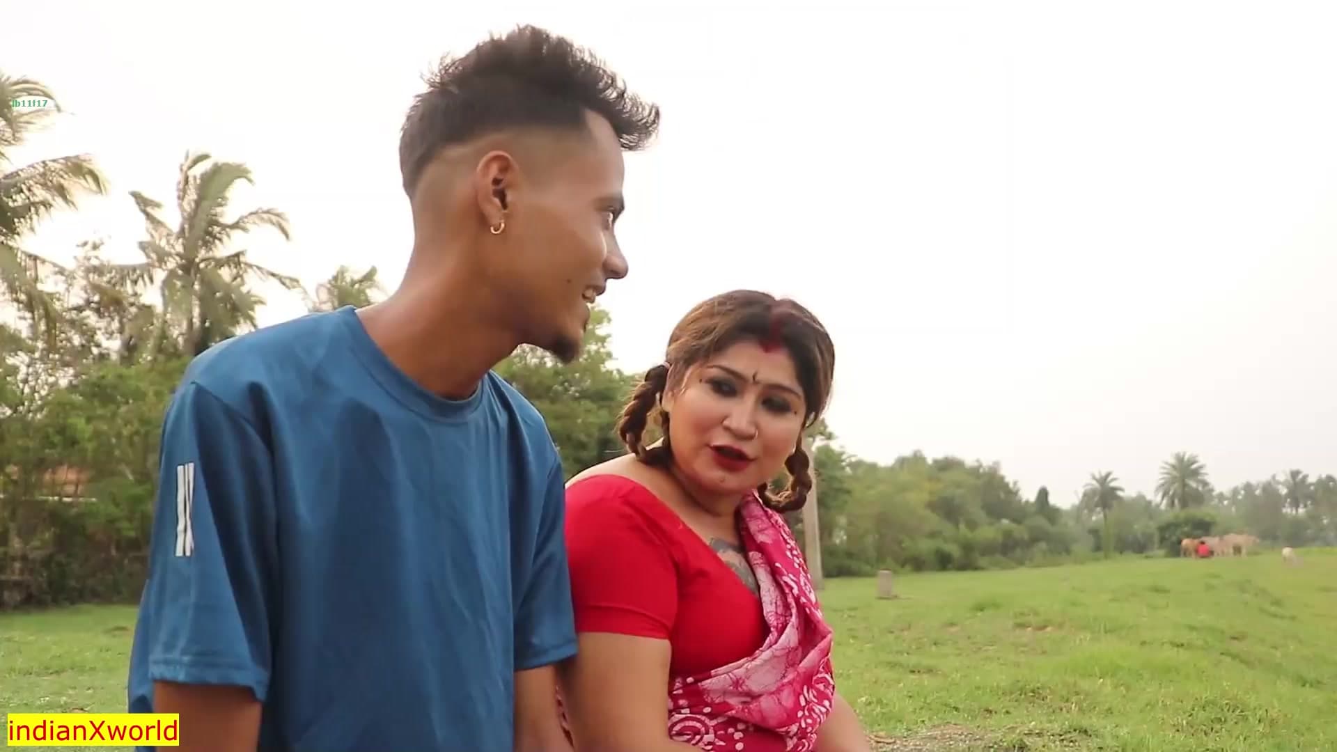 Beautiful Village Girl Hardcore Fucking with Clear Bangla Audio