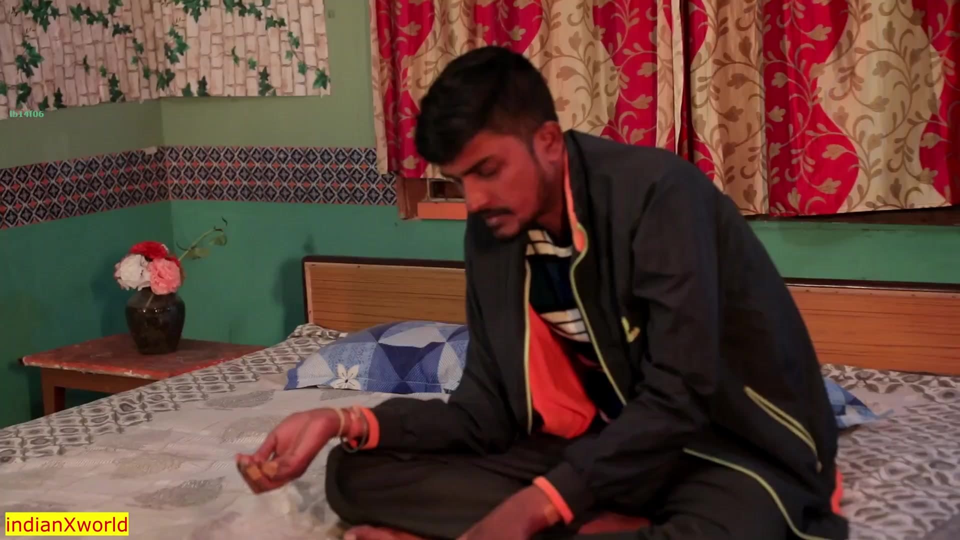 Innocent Village Wife Transforms for Modern Sex! Top Hindi Fucking screenshot 3