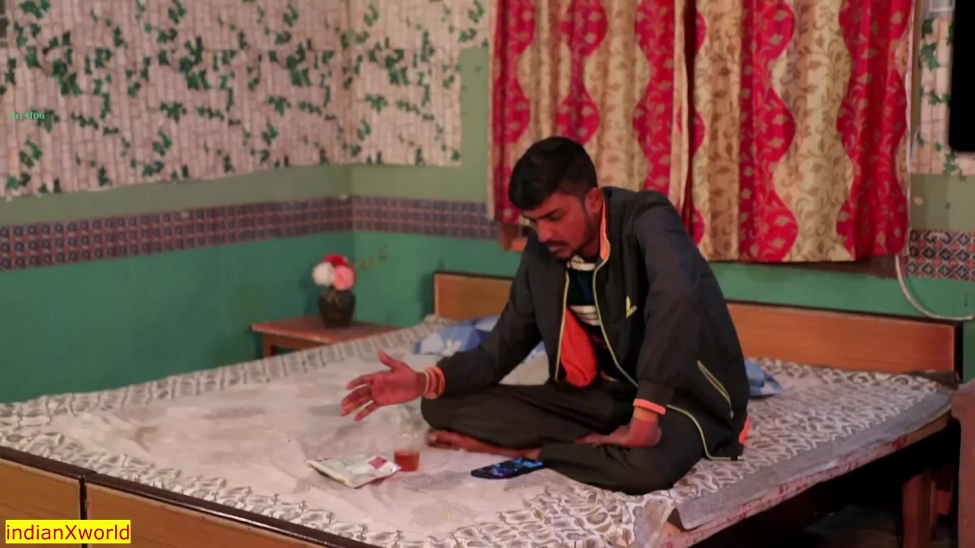 Innocent Village Wife Transforms for Modern Sex! Top Hindi Fucking screenshot 4