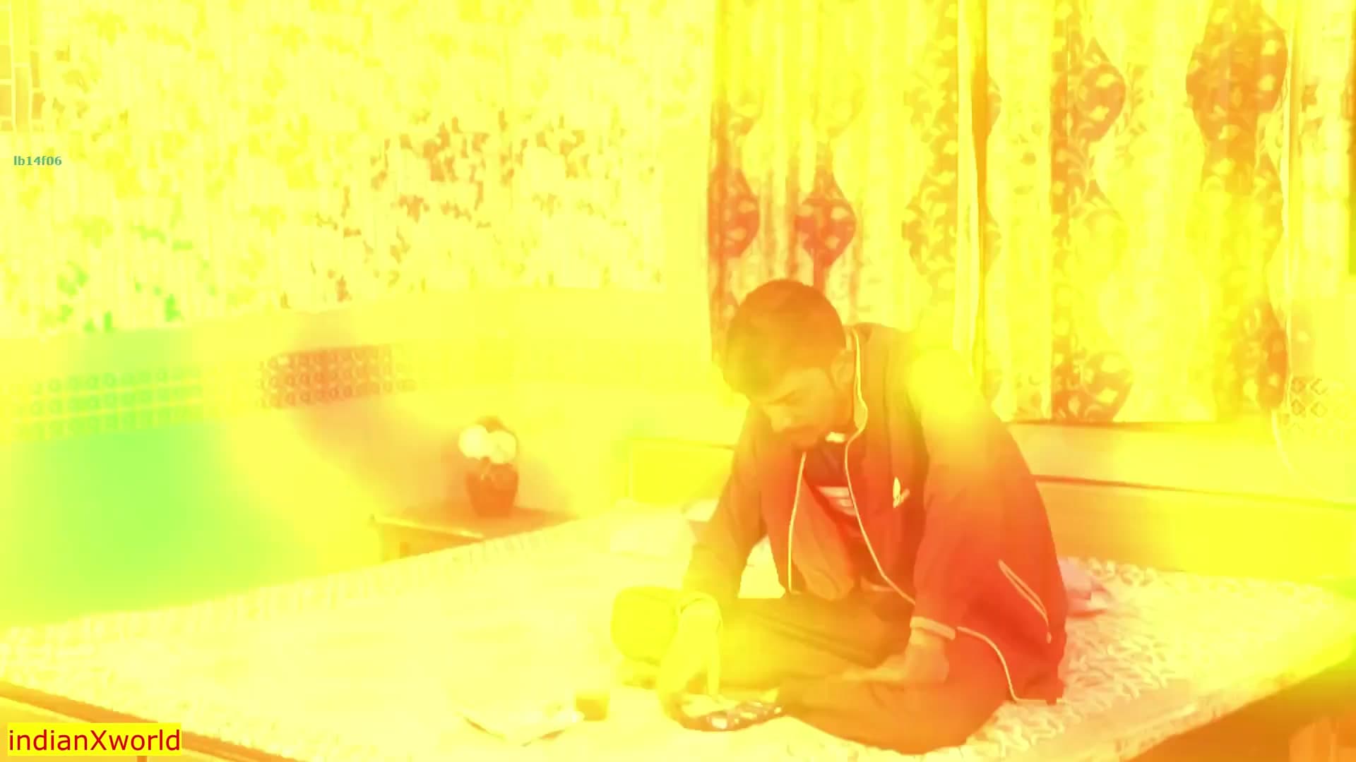 Innocent Village Wife Transforms for Modern Sex! Top Hindi Fucking screenshot 5