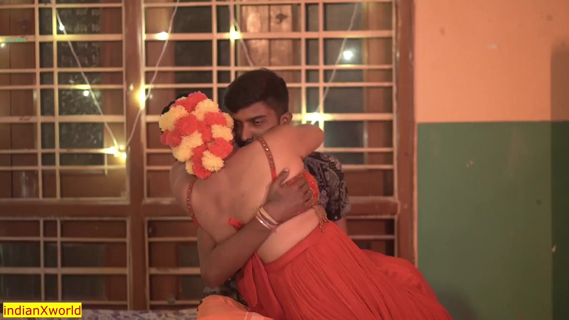 Indian Devar Bhabhi Diwali Fucking! Desi Romantic Sex screenshot 4