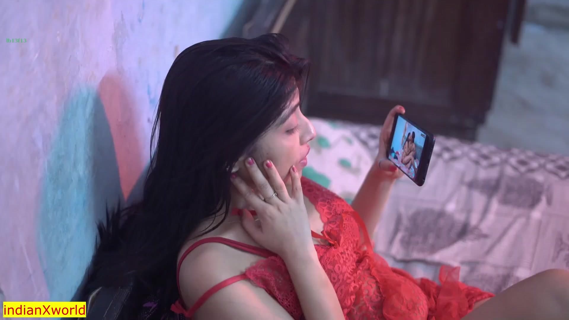 Gorgeous Pussy Craves Rough Fucking! New Hindi XXX Clip screenshot 1