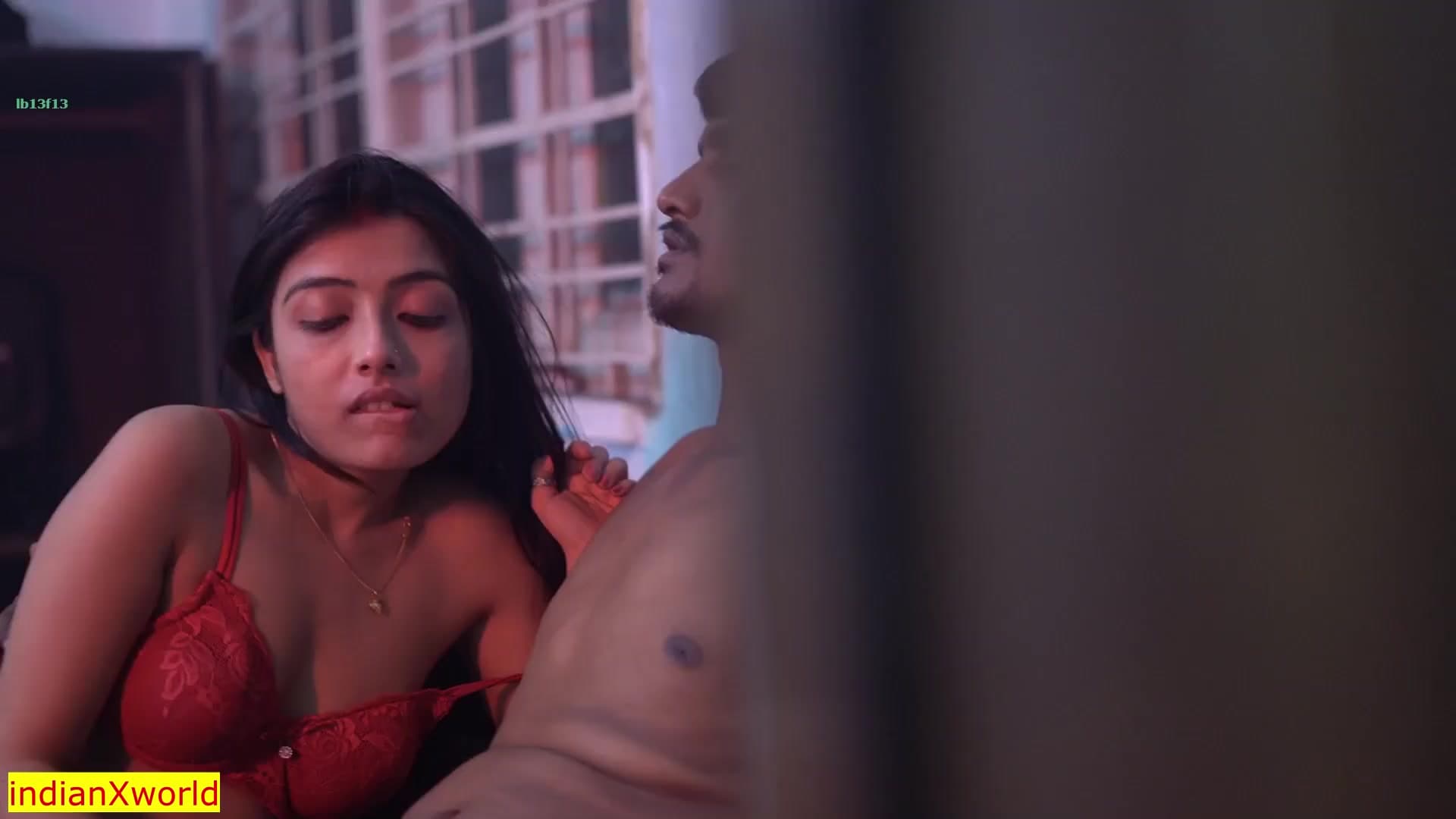 Gorgeous Pussy Craves Rough Fucking! New Hindi XXX Clip screenshot 5