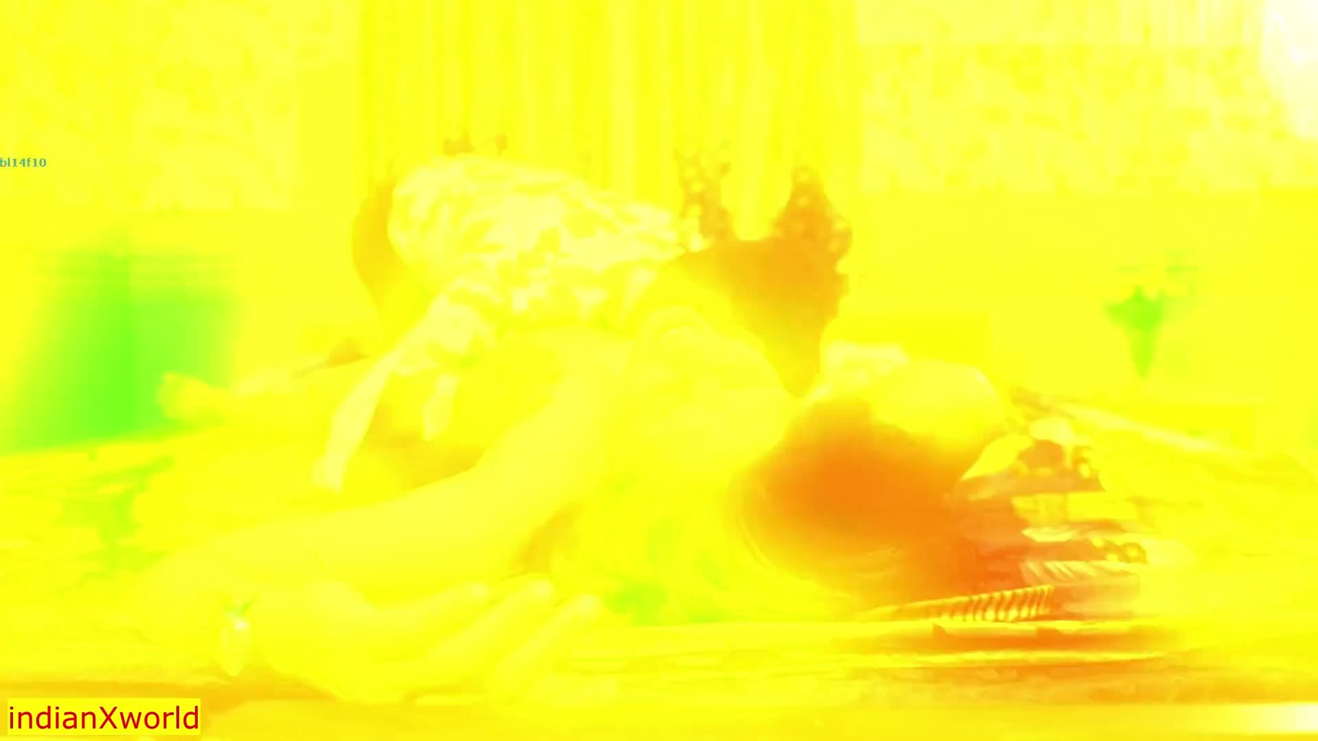 Village Wife First Time Fucking with Husband! Indian Sex screenshot 7