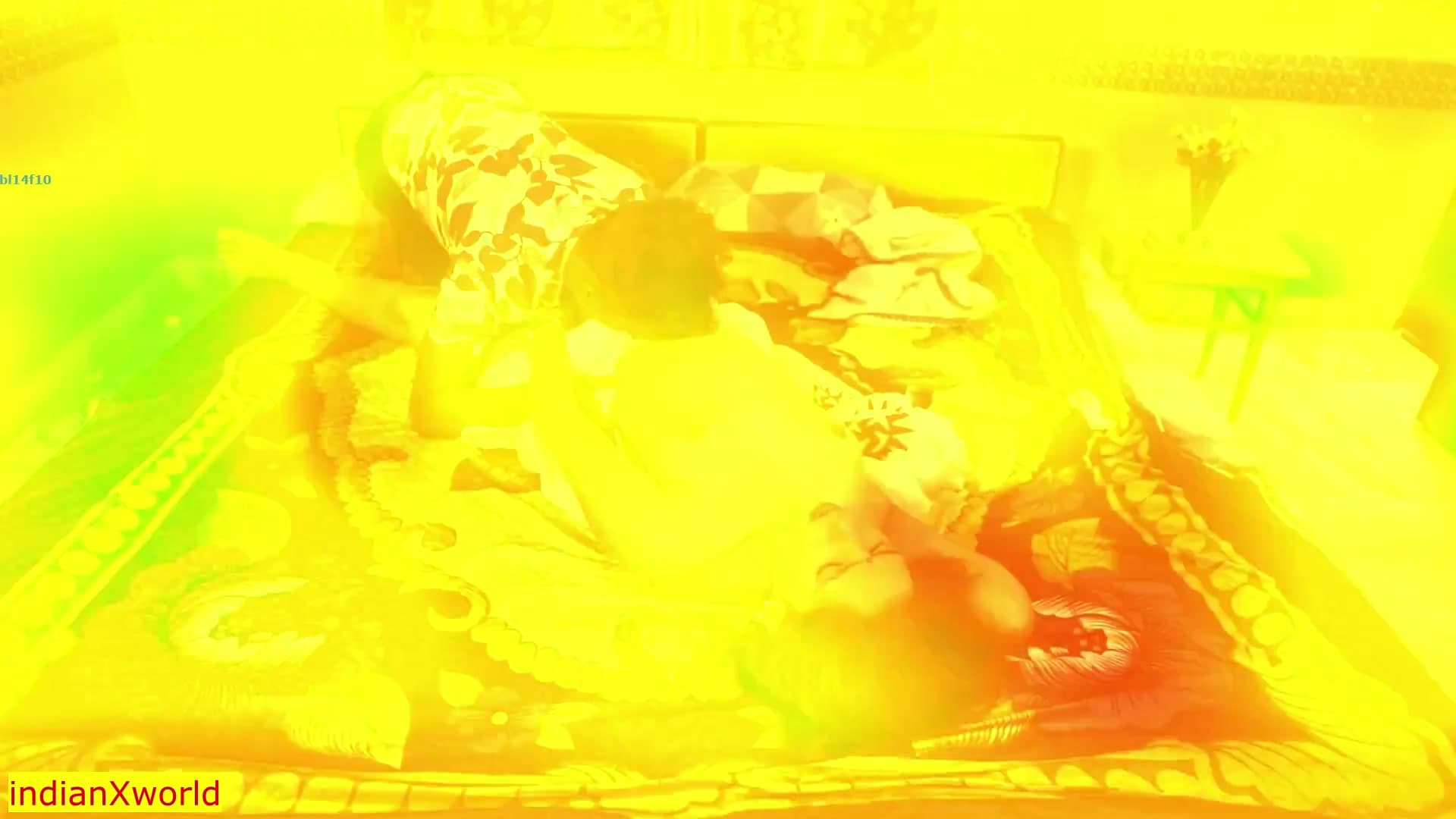 Village Wife First Time Fucking with Husband! Indian Sex screenshot 8