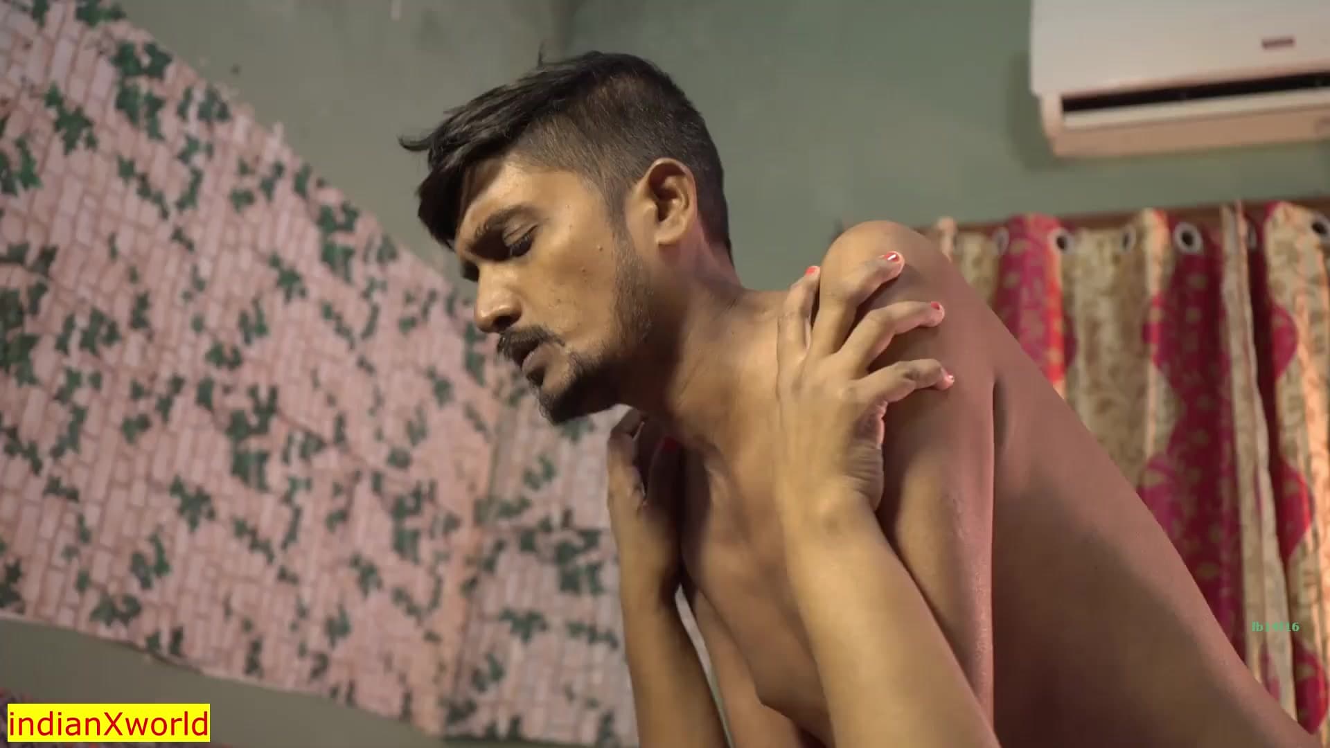 Wife Agrees to Fuck Another Man for Husband's Career Growth! screenshot 10