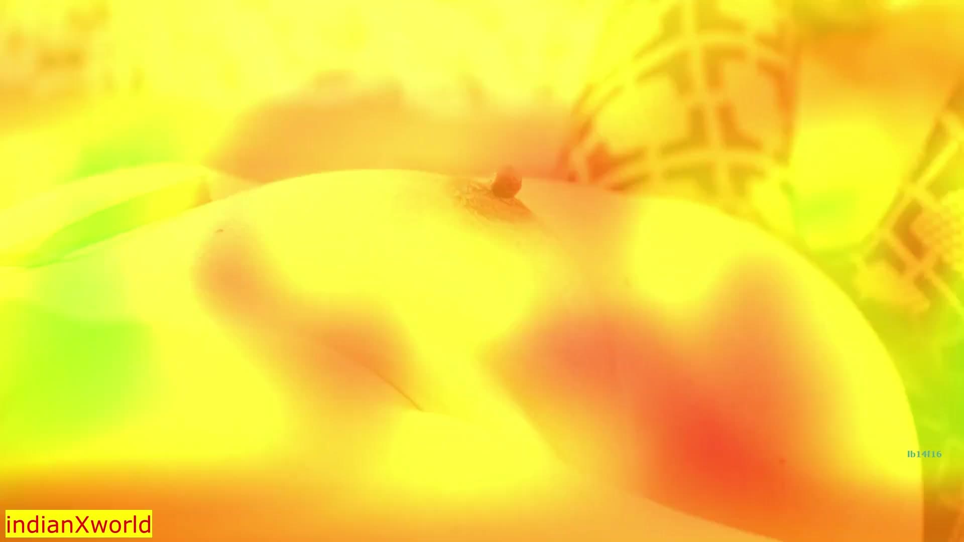 Wife Agrees to Fuck Another Man for Husband's Career Growth! screenshot 5