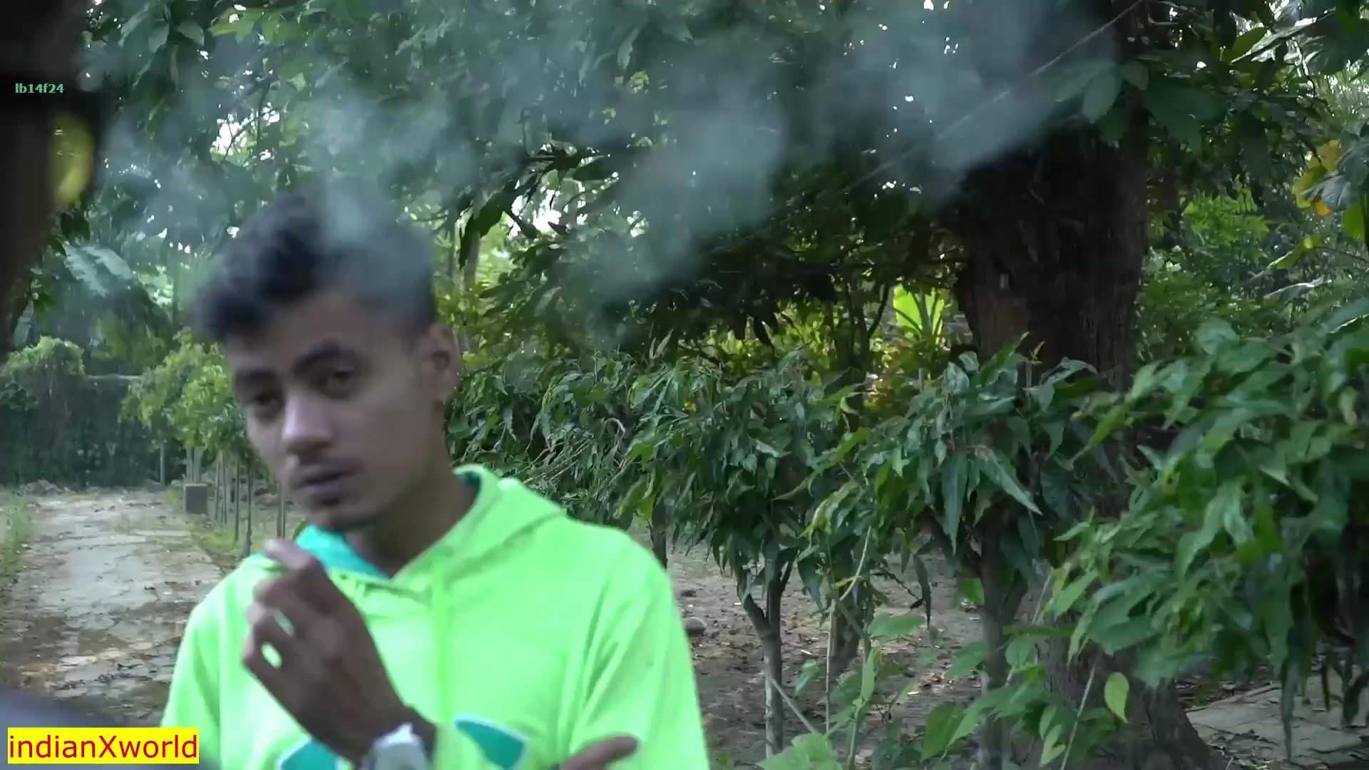 Indian Hijab Girl Fucking Husband Friend After He Makes A Deal screenshot 2