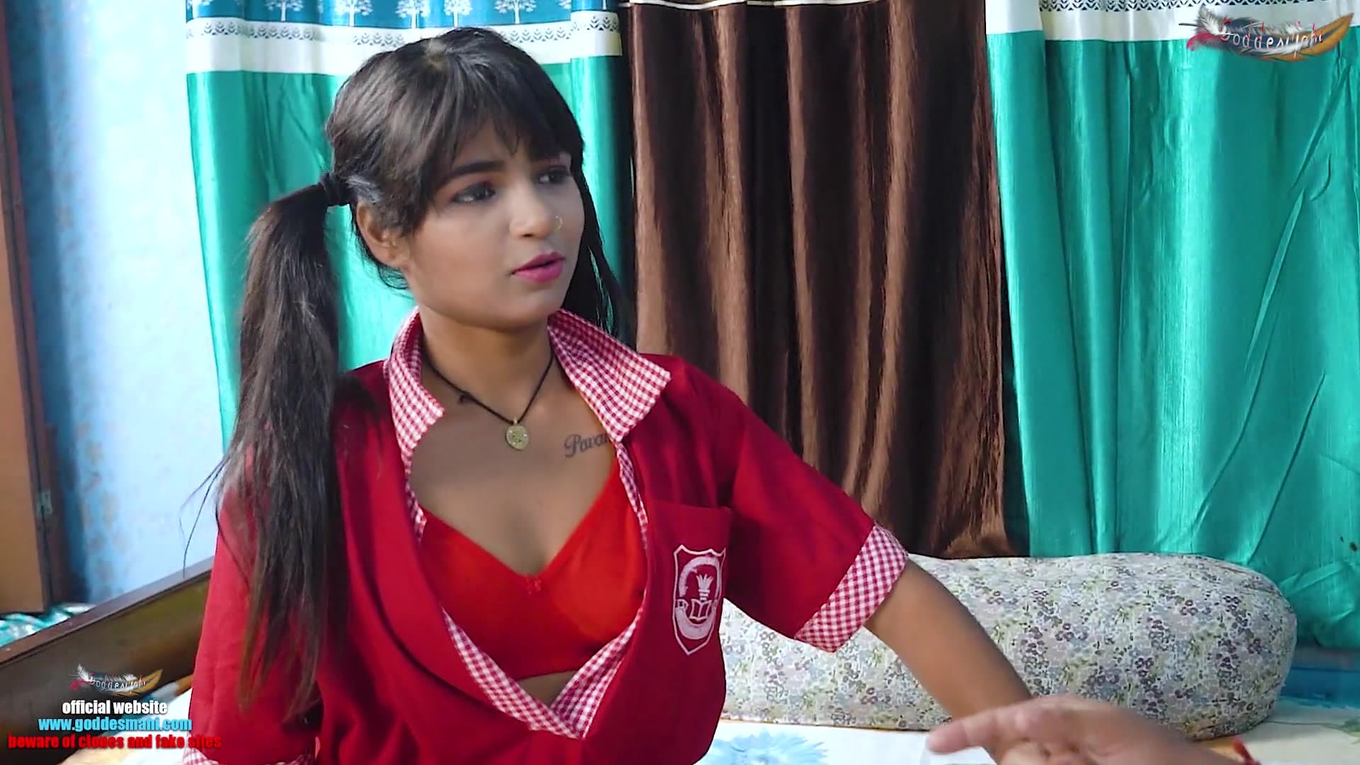 Desi Virgin College Girl Hardcore Fucked by Home Teacher