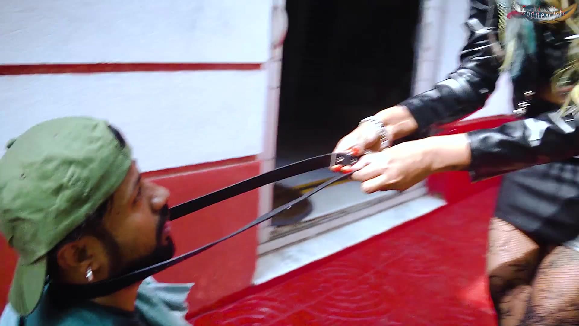 Desi Couple 2 Ways BDSM ( Hindi Audio ) screenshot 2