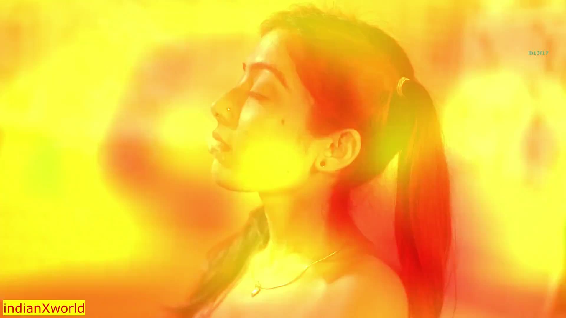 Indian Cute Girl Misti Fucking with Married Boyfriend! Hindi Sex