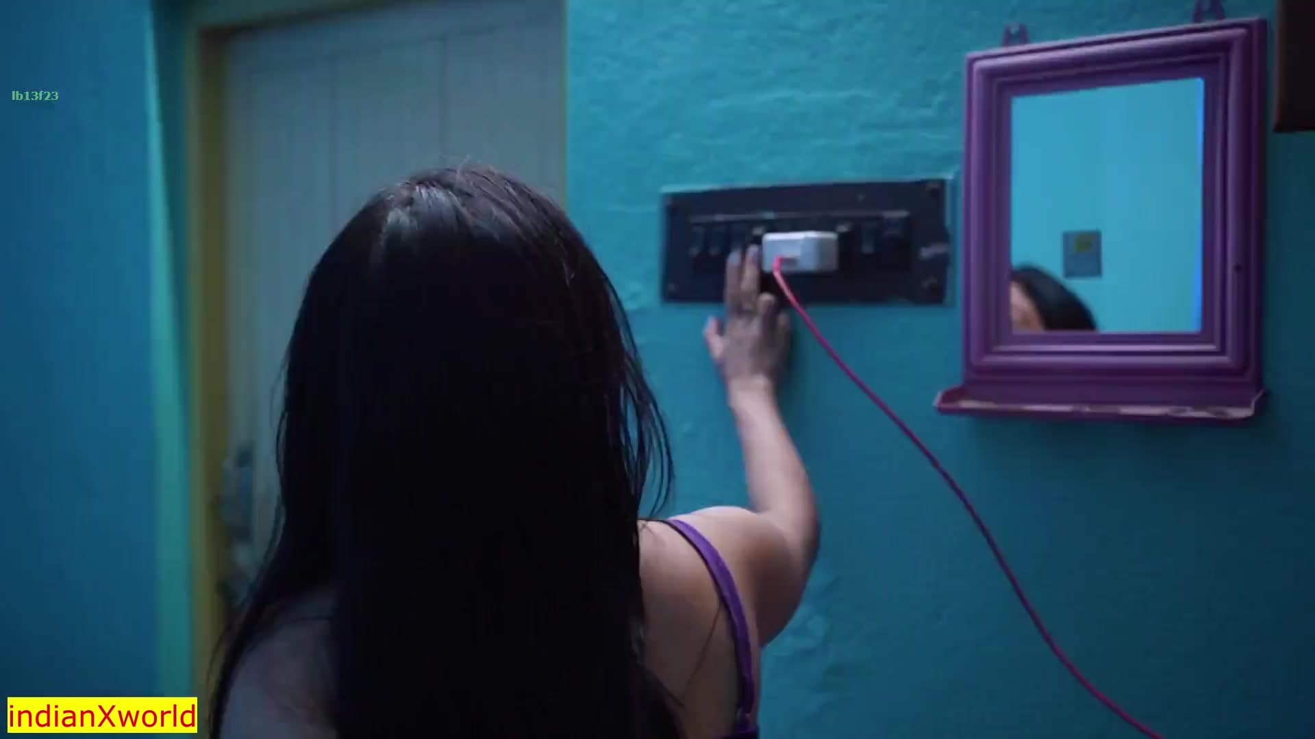 Indian Hot Girl Video Call Sex with Naughty and Dirty Talking screenshot 2