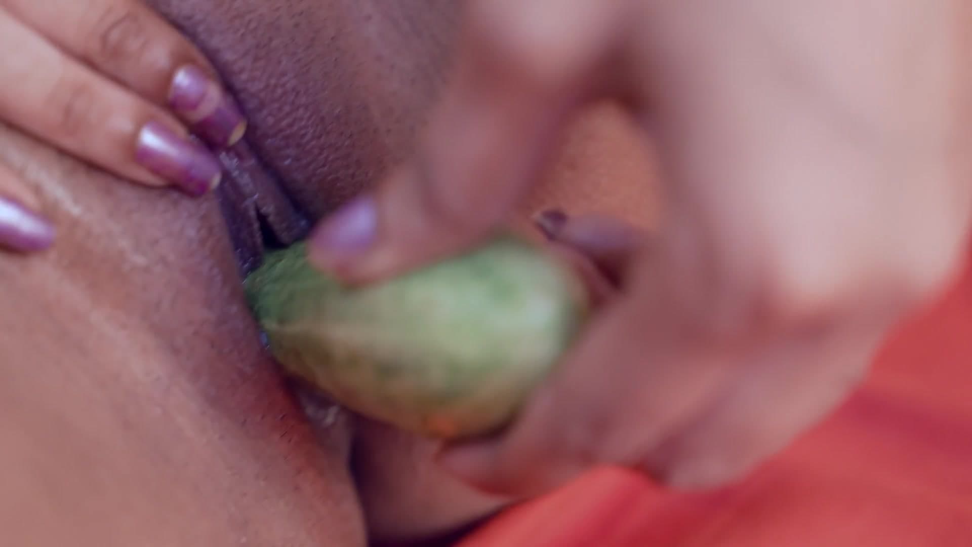 Indian Hot Bhabhi Rubs Her Dripping Pussy screenshot 2