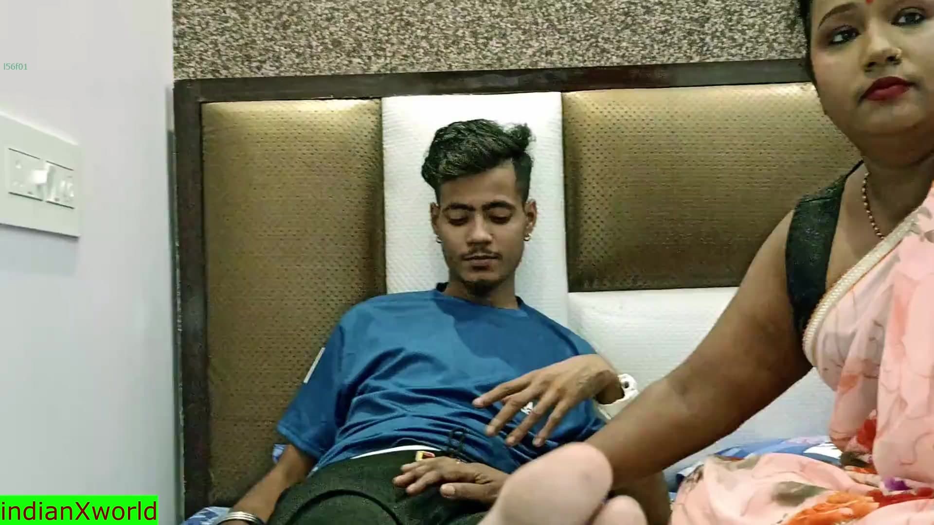 Bengali Village Bhabhi Priya Fucked by Her Horny Devar in Hot XXX Action screenshot 3