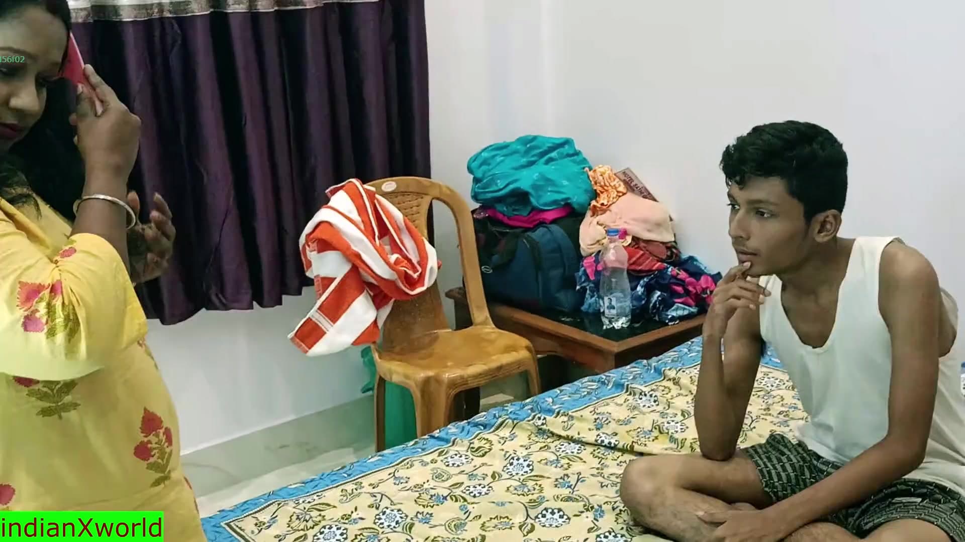 Devar and Bhabhi Fucking in Amazing Hot Sex