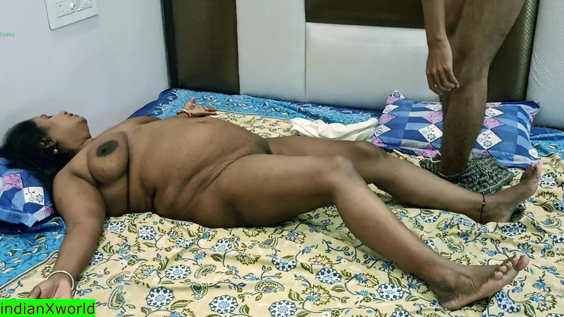 Devar and Bhabhi Fucking in Amazing Hot Sex screenshot 9