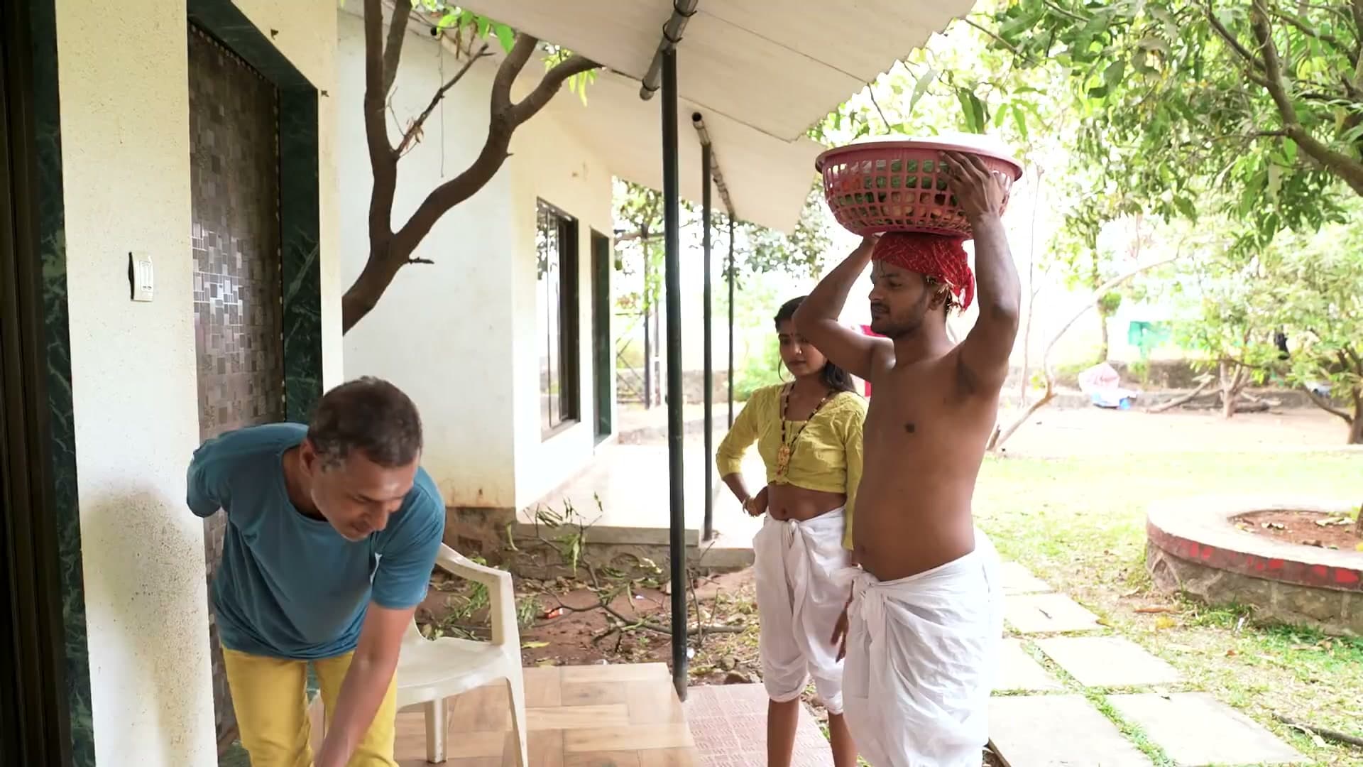 Desi Girlfriend Getting Fucked Hard by Her Boyfriend