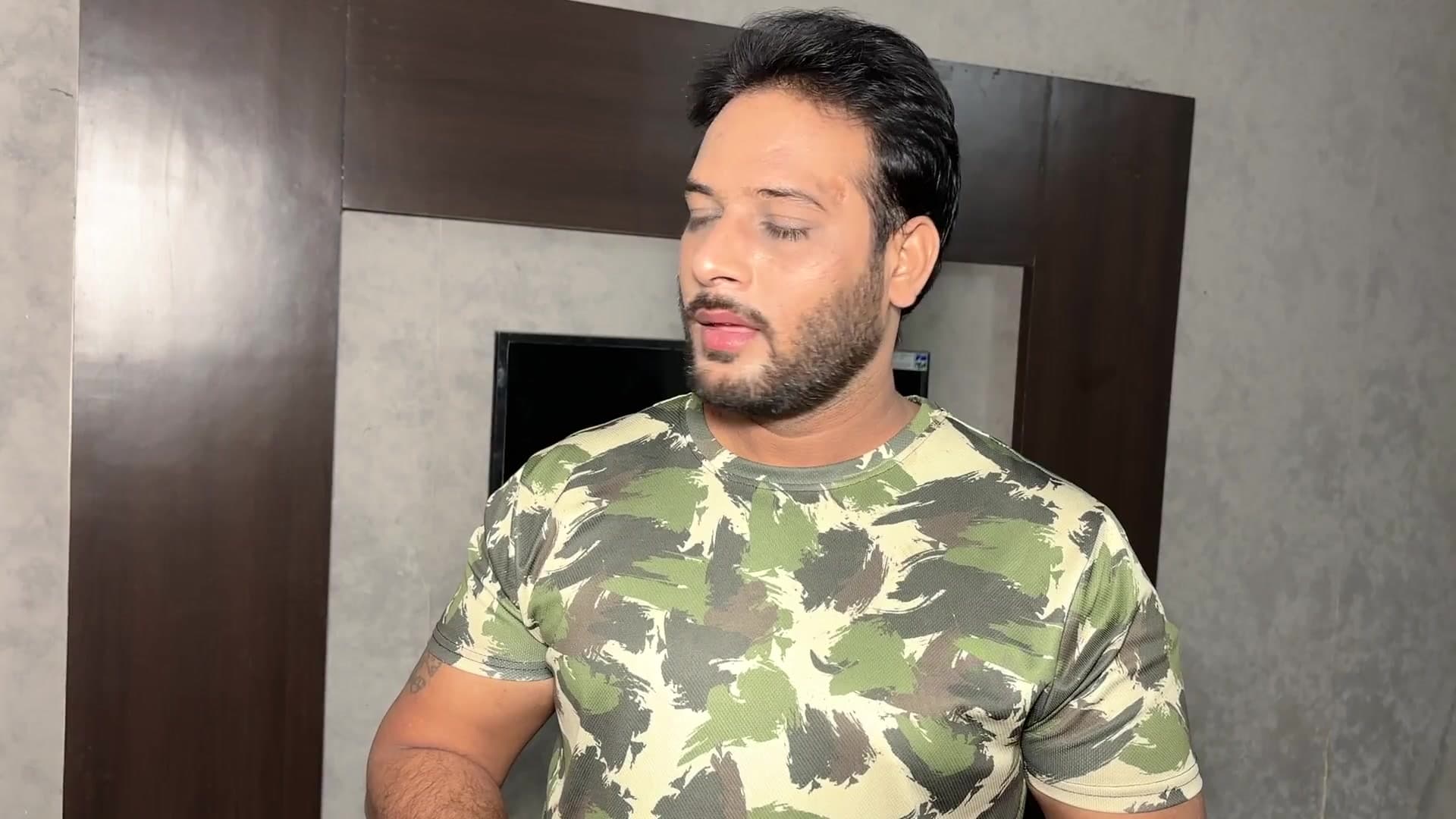 Wife Caught Fucking Neighbor Leads to Swap screenshot 2