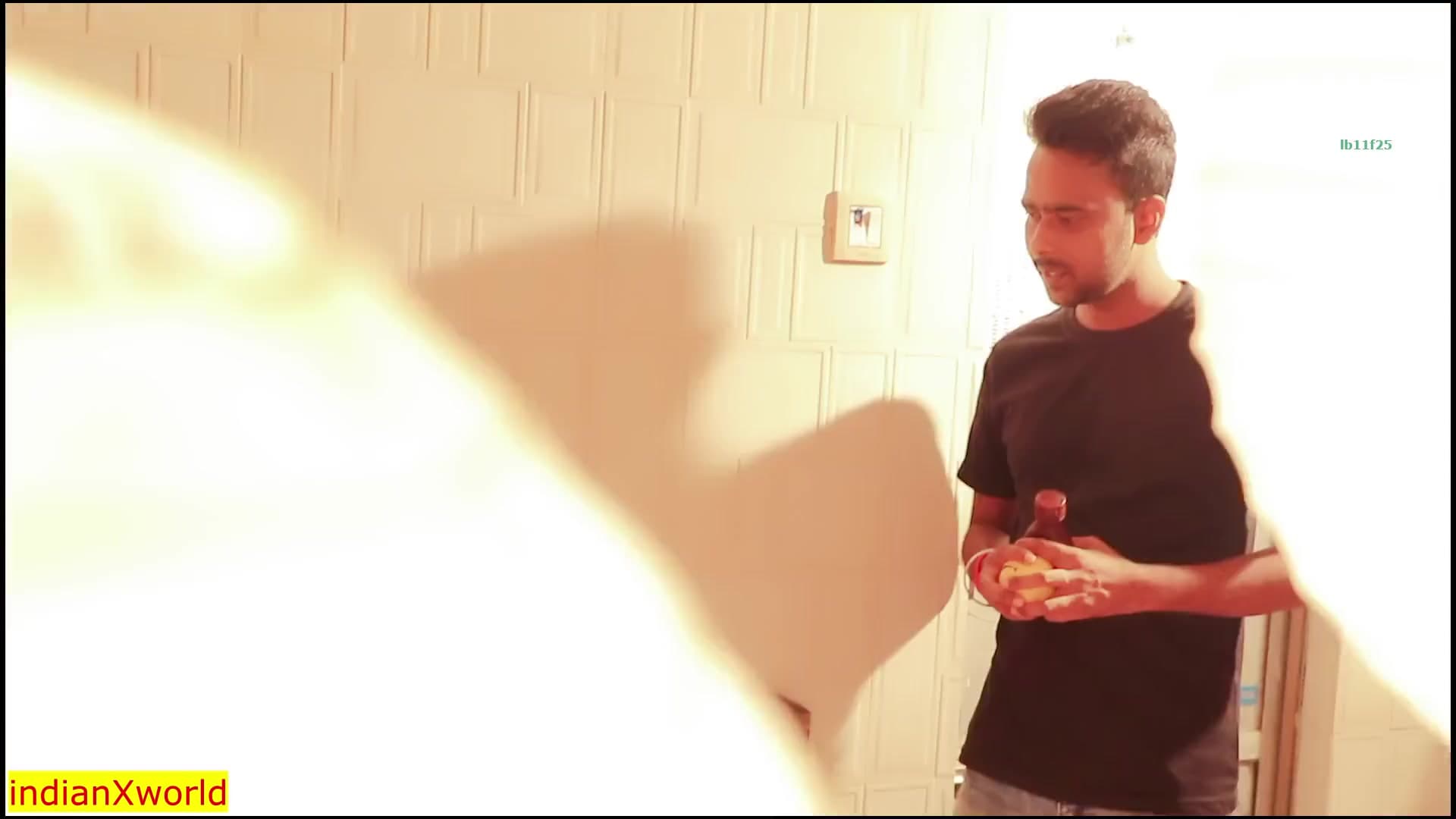 Indian College Girl Fucking with Clear Hindi Audio screenshot 3