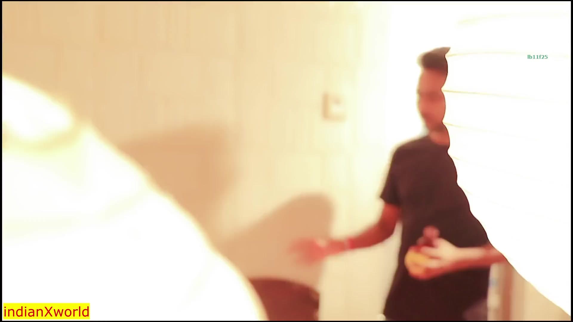 Indian College Girl Fucking with Clear Hindi Audio screenshot 5