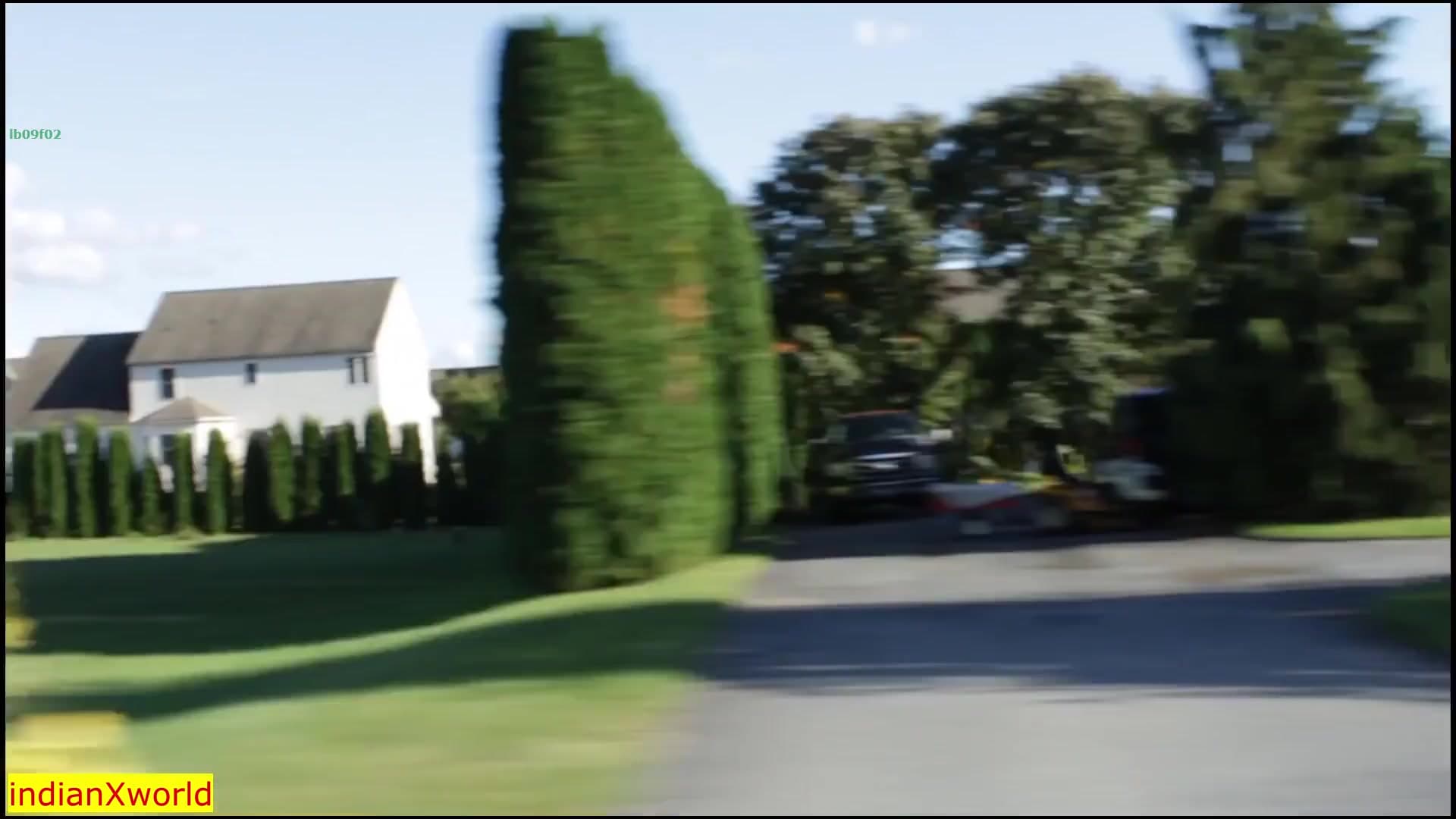 Banging My Indian Girlfriend in the Car! Spicy Desi Hookup screenshot 5