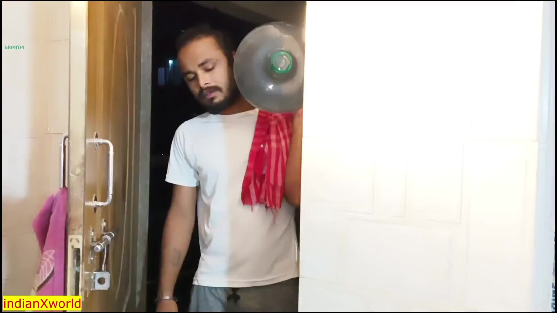 Indian Bengali Rich Girl Fucked by Delivery Boy! Hot Erotic Fuck screenshot 5