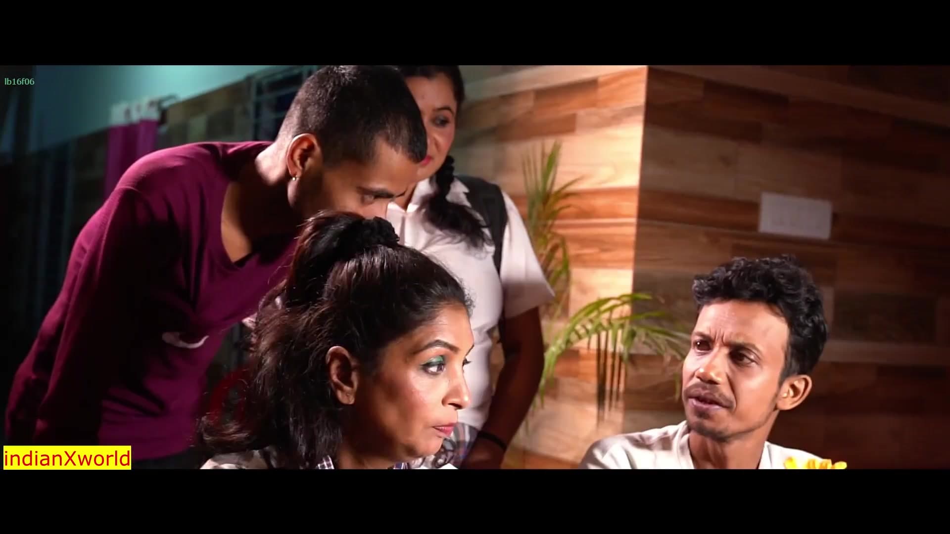 Indian College Girls Swap Boyfriends for Hardcore Fucking! Indian Hot Sex screenshot 2