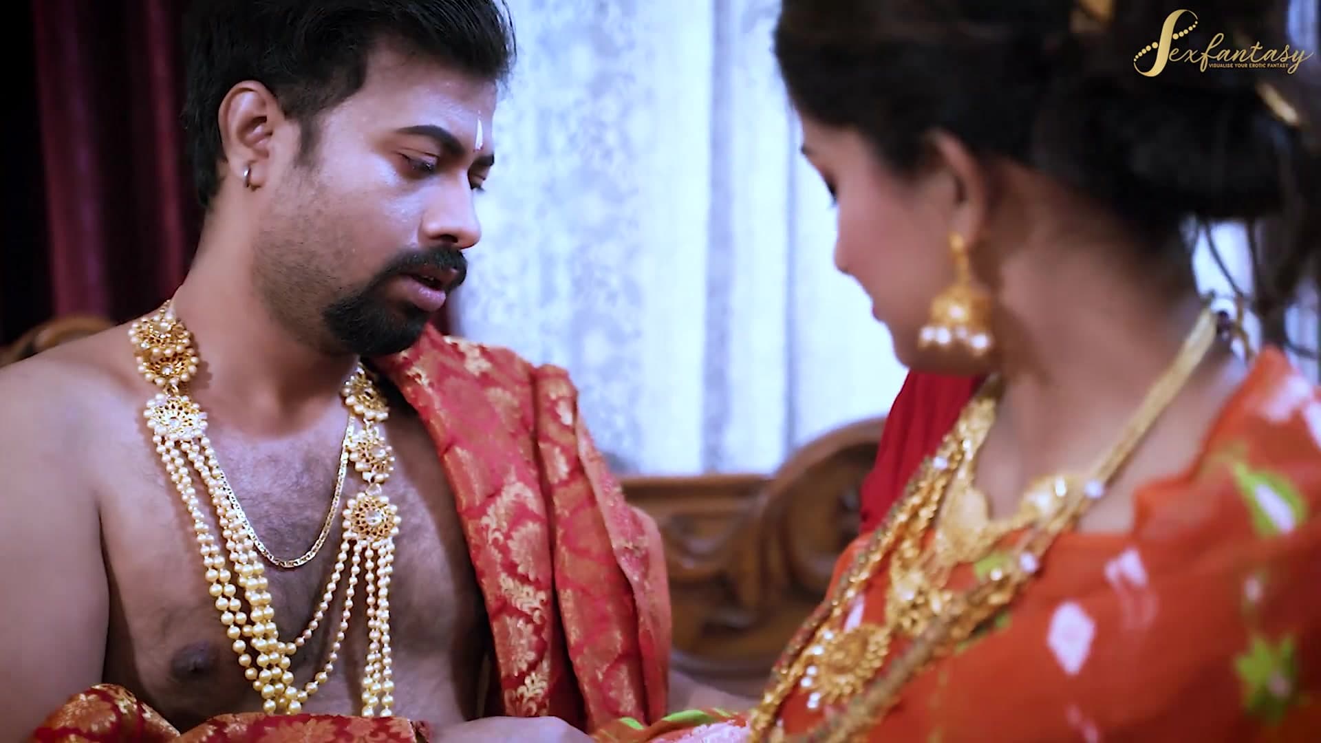 Angry Landlord Bangs His Friend's Hot Wife screenshot 5