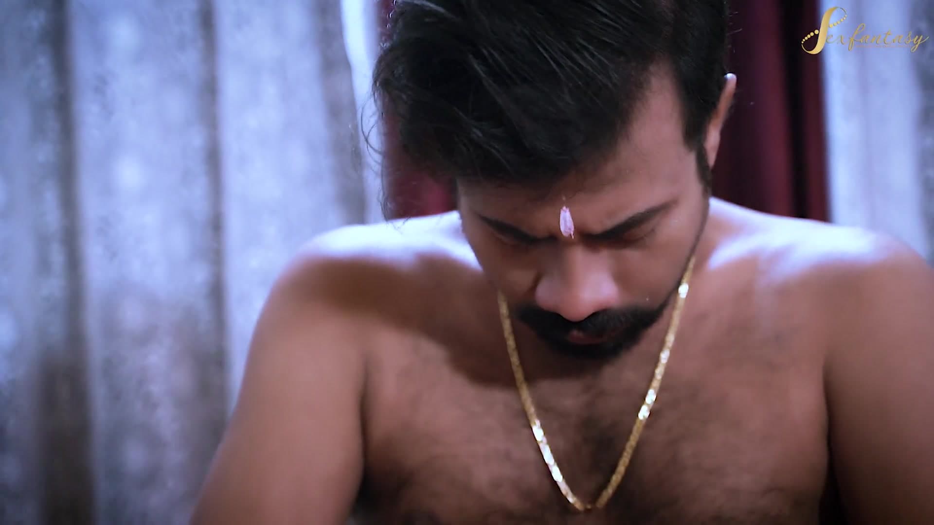 Angry Landlord Bangs His Friend's Hot Wife screenshot 9