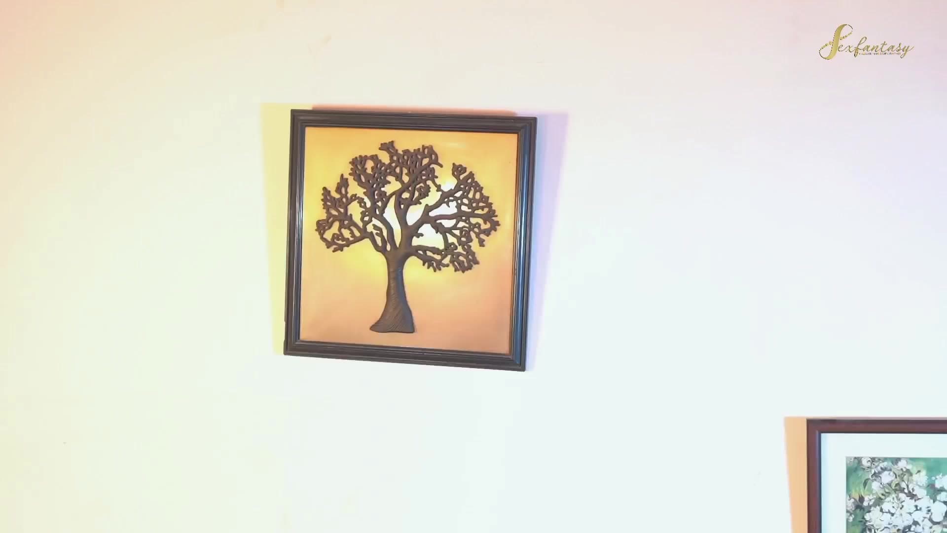 Milkmaid gets fucked by her husband's friend screenshot 4