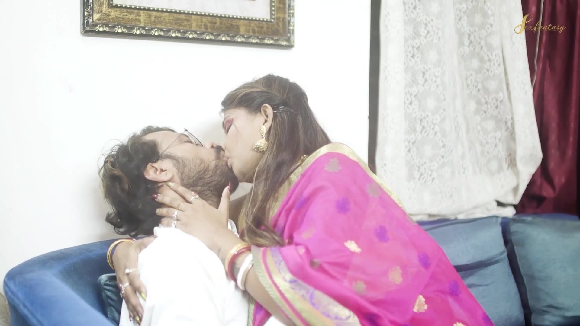 Bhabhi Fucked Hard by Her Stepbrother in Law