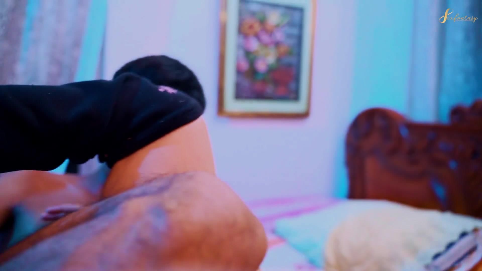 Young Devar Fucks His Sexy Bhabhi Hard screenshot 6