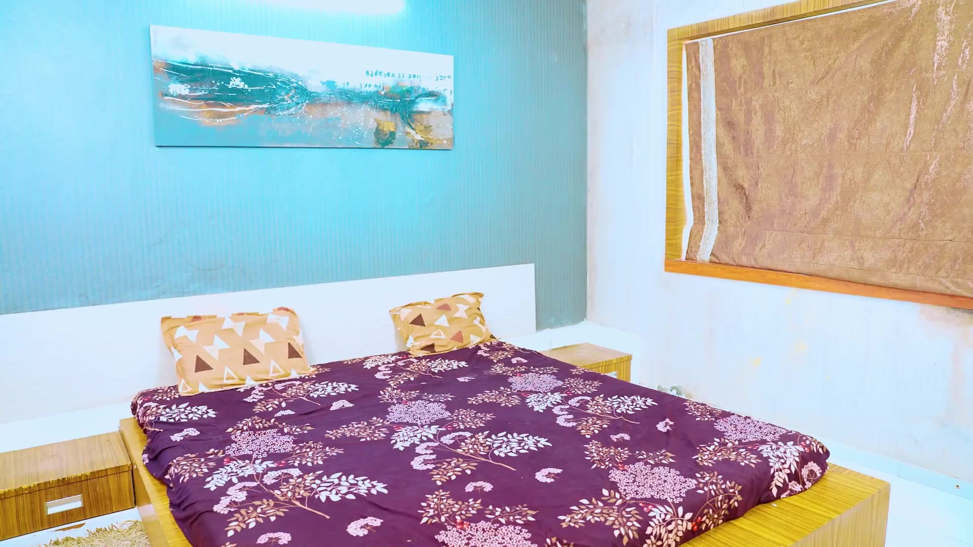 Bihari Horny Teacher Gave a Sex Lesson to Her Naughty Student screenshot 3