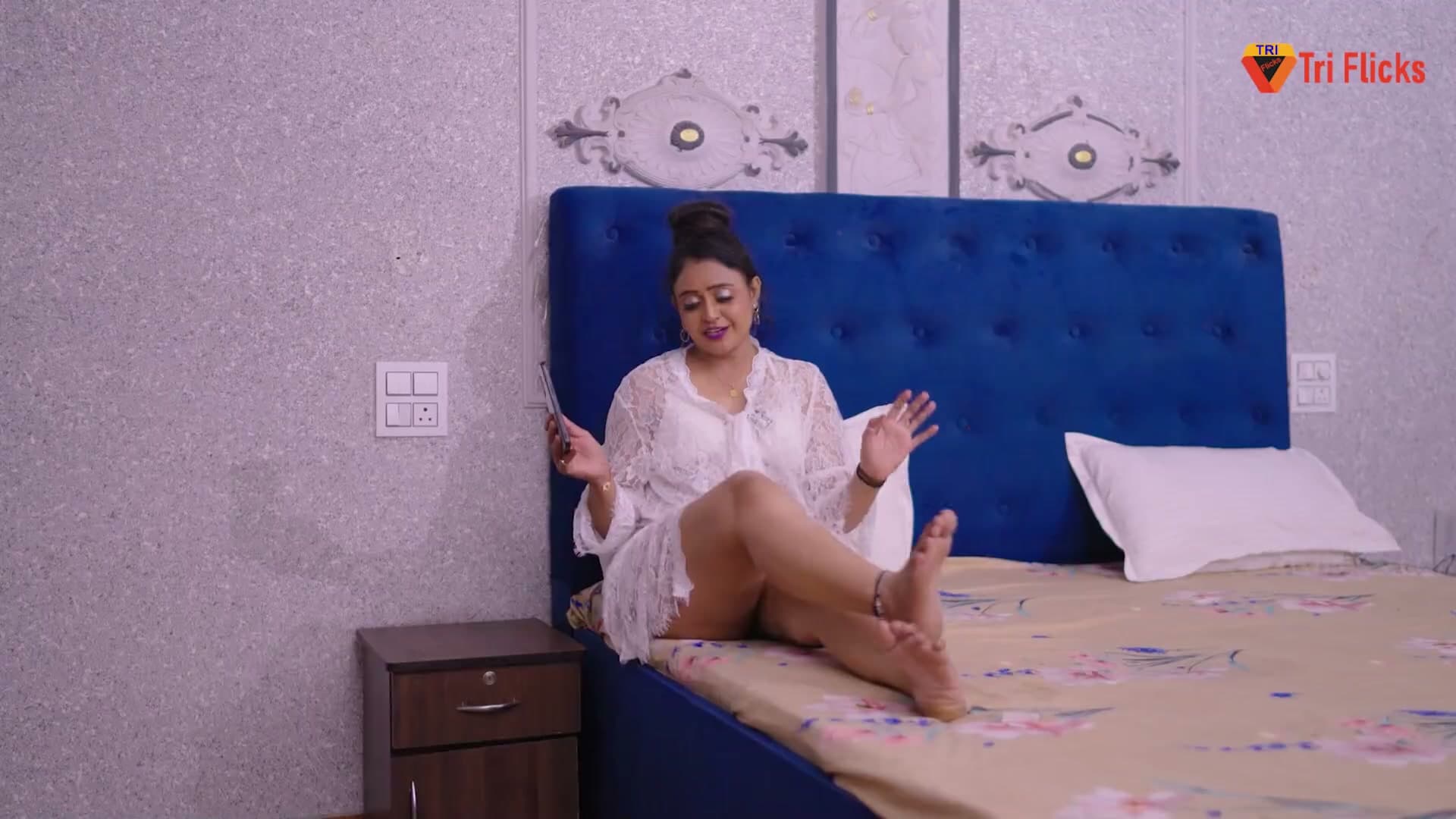 Hotel Manager Guest Offer for Hard Sex in Room Fucking screenshot 2