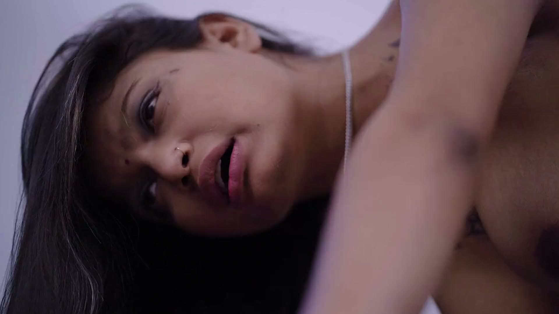 Indian Beautiful Girl Fucked Hard by Office Boy in Raw XXX Action screenshot 6