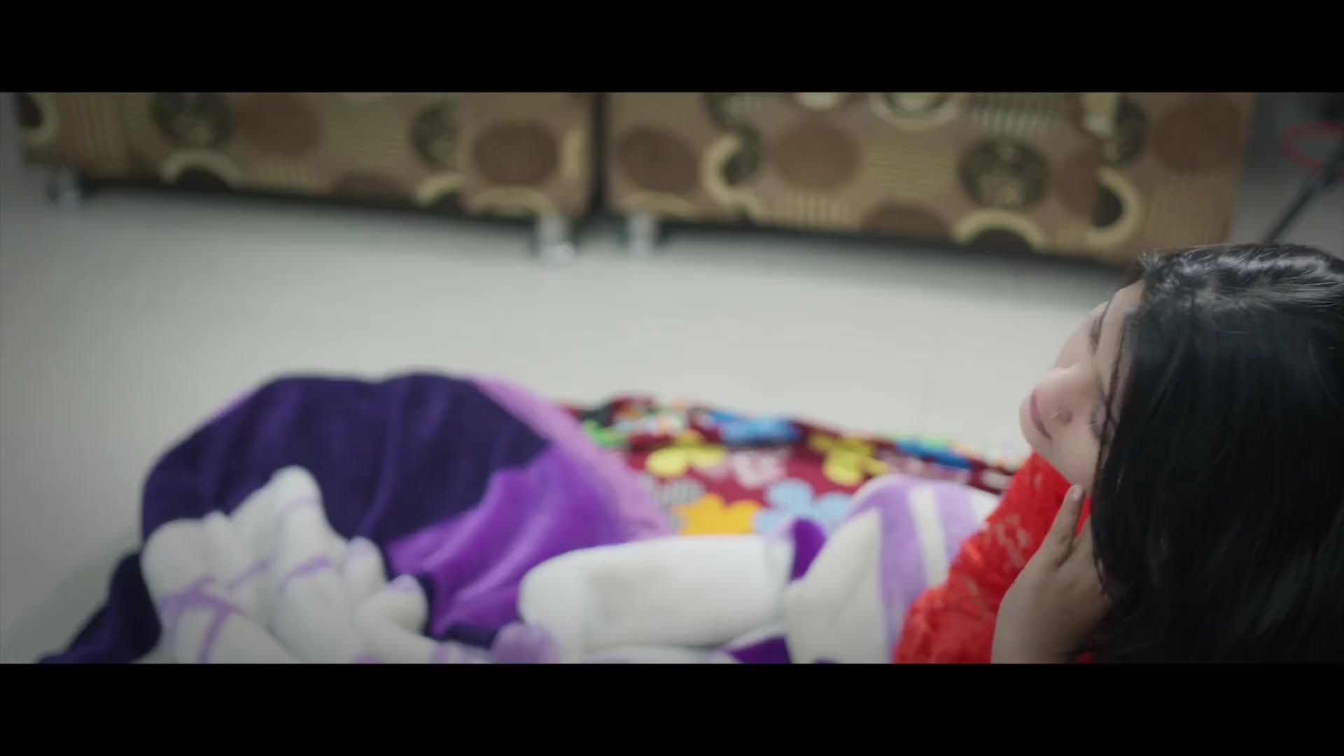 Desi Beauty Fucks Her Servant Hard While Family Is Away screenshot 2