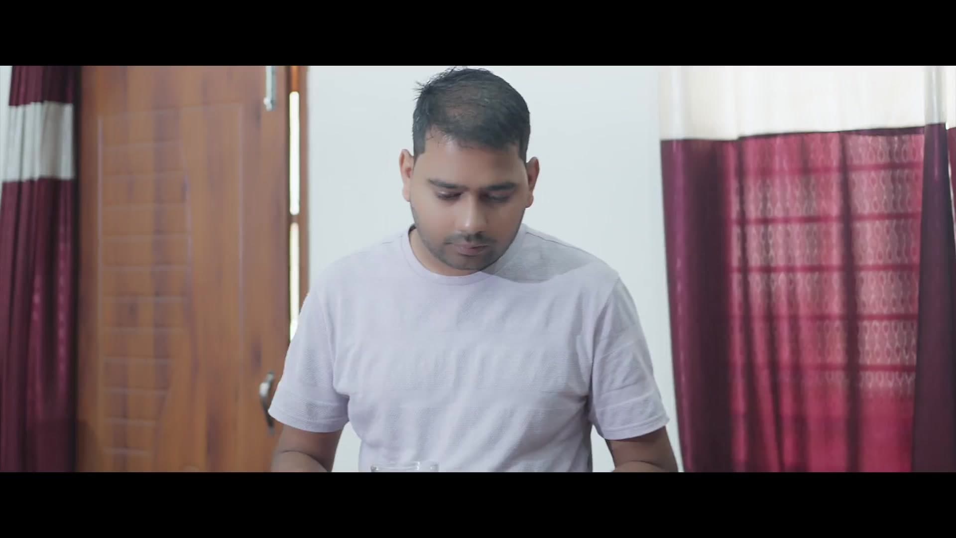 Desi Beauty Fucks Her Servant Hard While Family Is Away screenshot 3