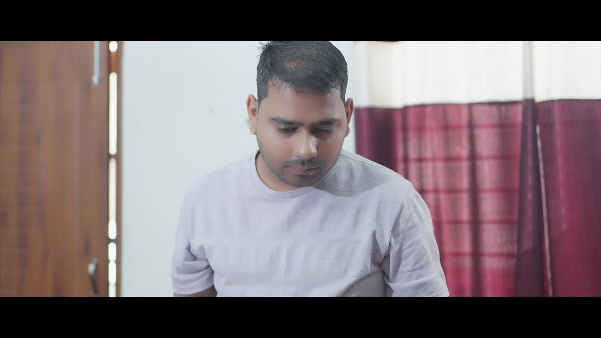 Desi Beauty Fucks Her Servant Hard While Family Is Away screenshot 5