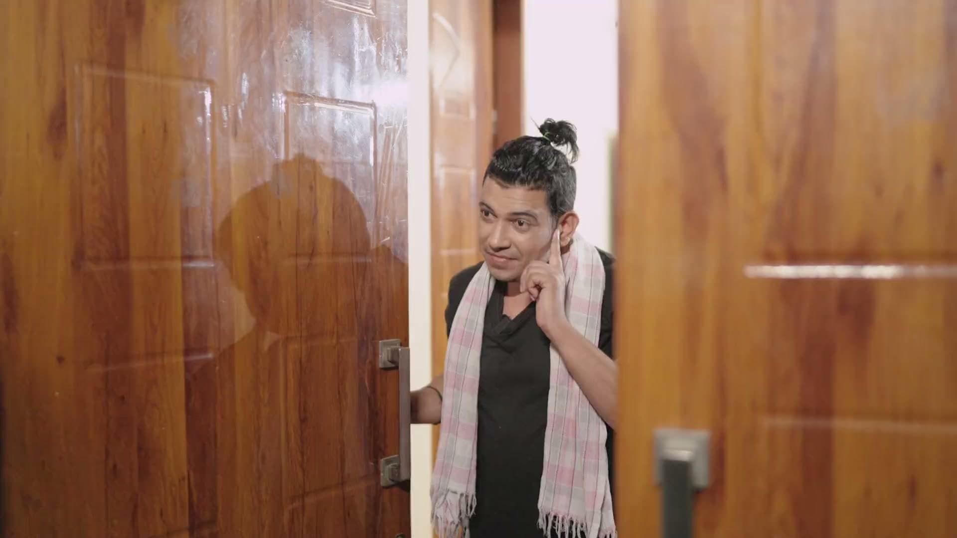 Beautiful Girl First Time Fucking Her Stepsister at Home Virgin Sex