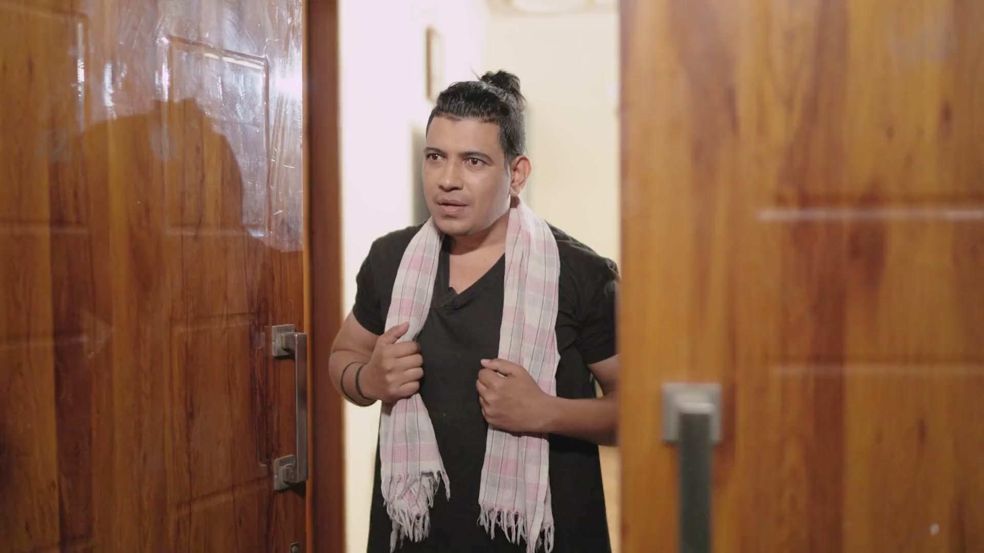 Beautiful Girl First Time Fucking Her Stepsister at Home Virgin Sex screenshot 2