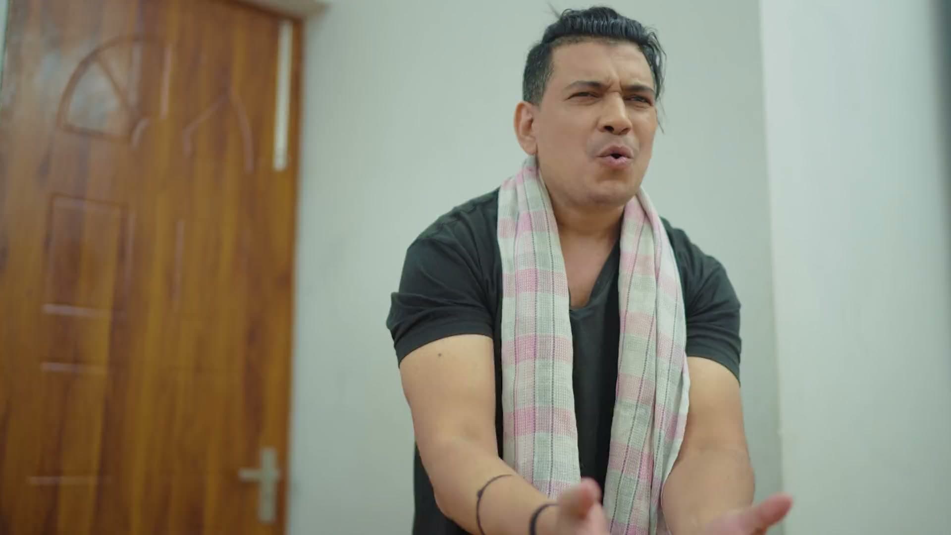 Beautiful Girl First Time Fucking Her Stepsister at Home Virgin Sex screenshot 5