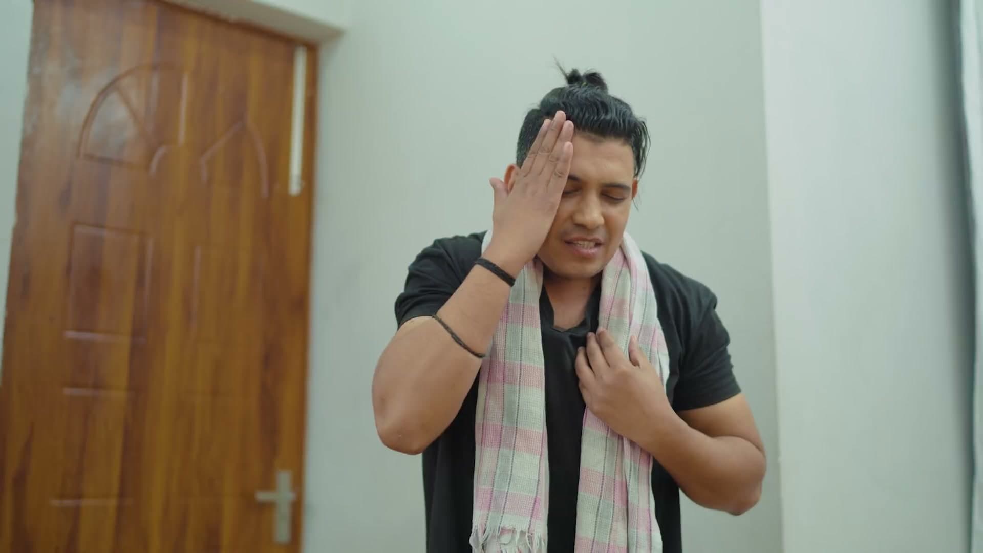 Beautiful Girl First Time Fucking Her Stepsister at Home Virgin Sex screenshot 9