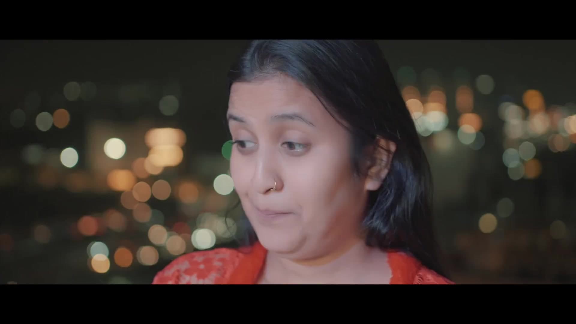 Stunning Bhabhi Invites Her BF Over for a Night Fuck While Her Hubby Is Away screenshot 2