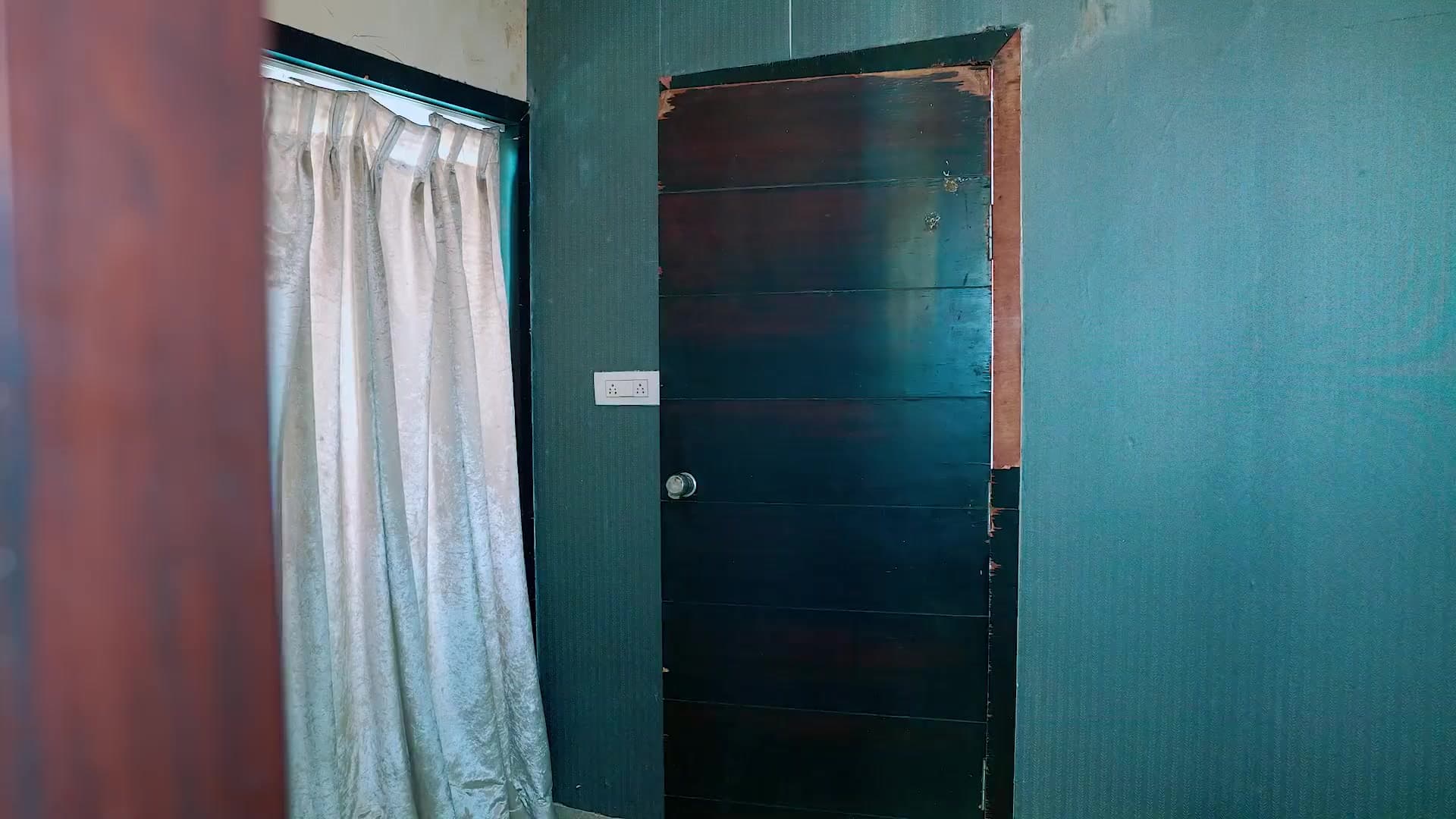 Desi Bihari Wife Inspects Her Husband's Ass Before Fucking screenshot 2