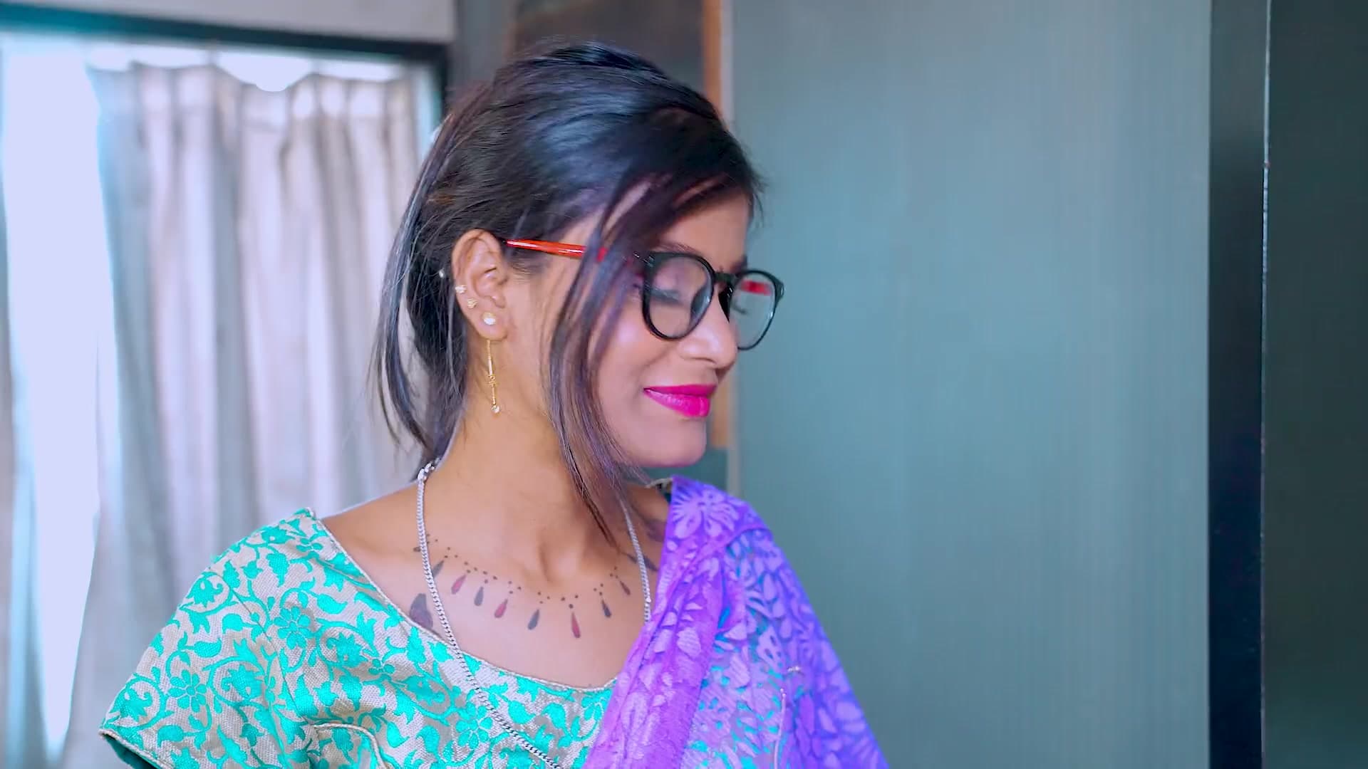 Stepsister Gets Totally Nude for Rough Fucking by Her Stepbrother screenshot 3