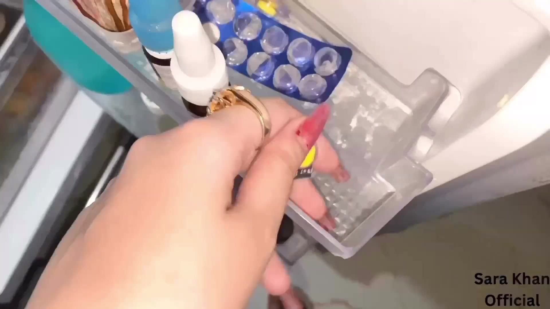 Stepmom Helps Her Stepson With His Hard Dick screenshot 2