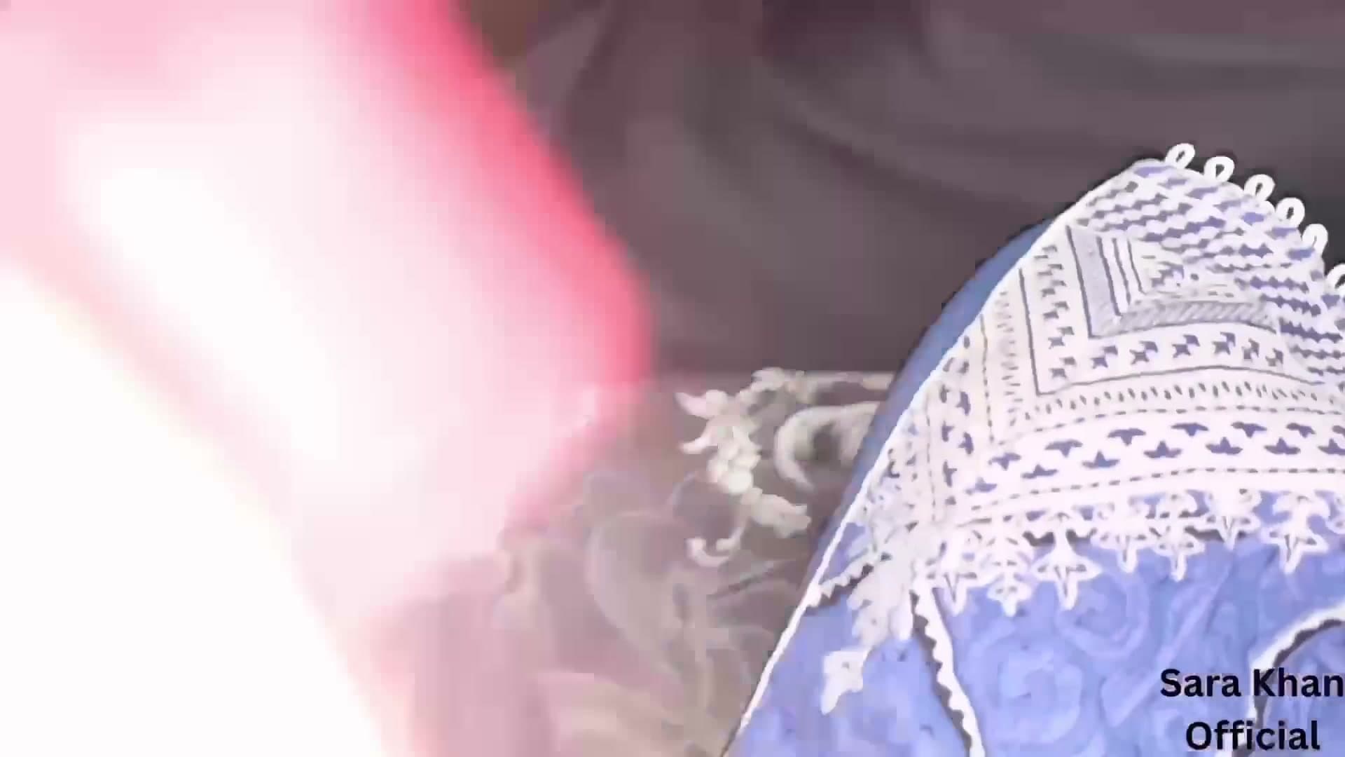 Stepmom Helps Her Stepson With His Hard Dick screenshot 5