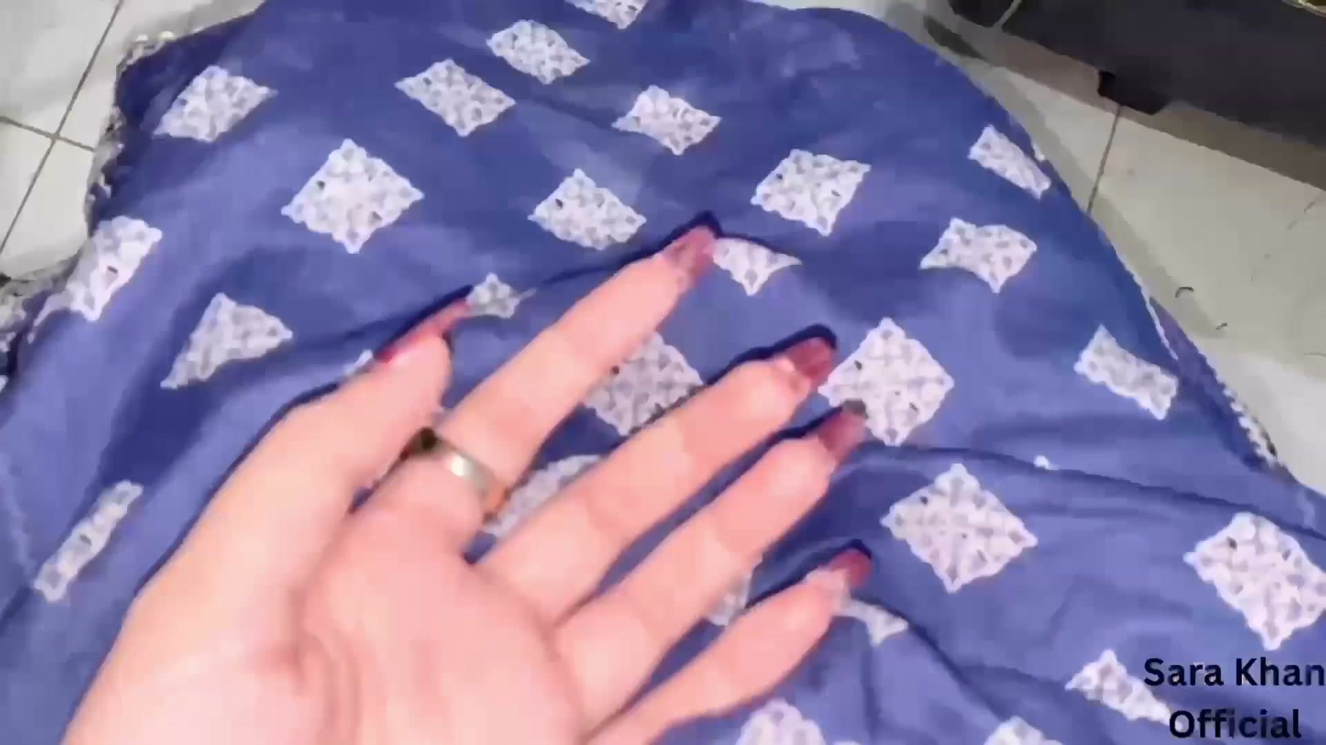 Stepmom Helps Her Stepson With His Hard Dick screenshot 6